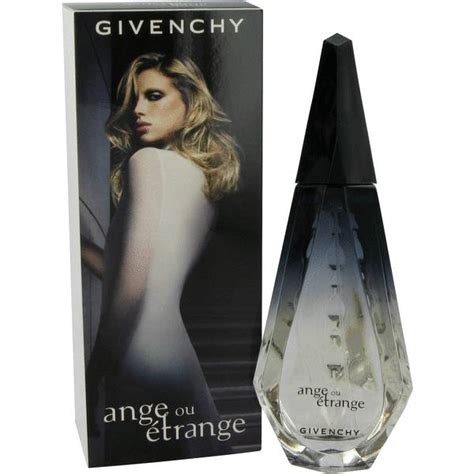 givenchy ange ou etrange fragrantica|Givenchy fragrances for women.